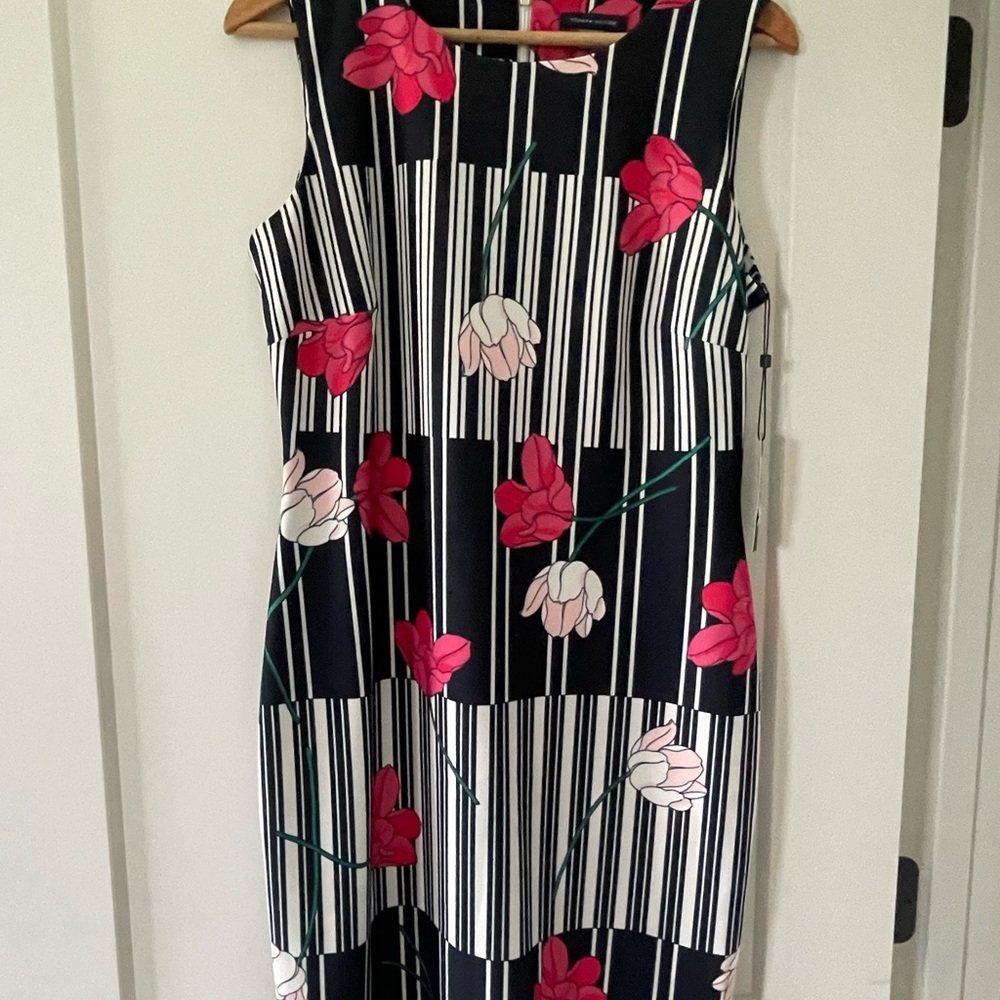 Women’s Sheath Dress